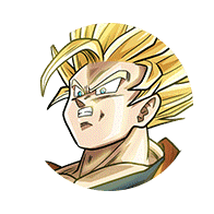 超サイヤ人2孫悟空(天使)