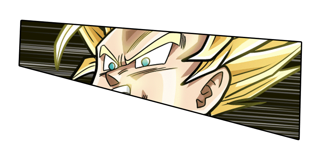 超サイヤ人2孫悟空(天使)