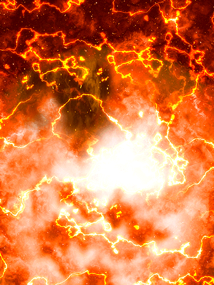 超サイヤ人2トランクス(青年期)