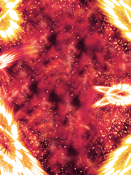 超サイヤ人バーダック