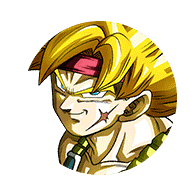 超サイヤ人バーダック