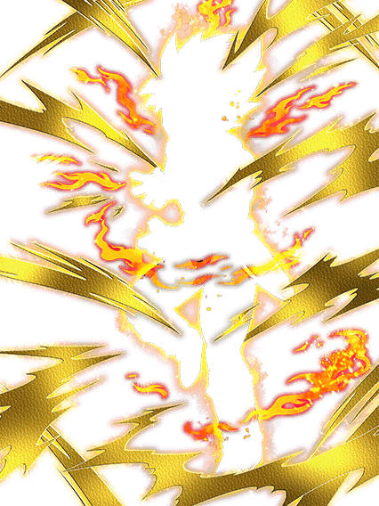 超サイヤ人バーダック