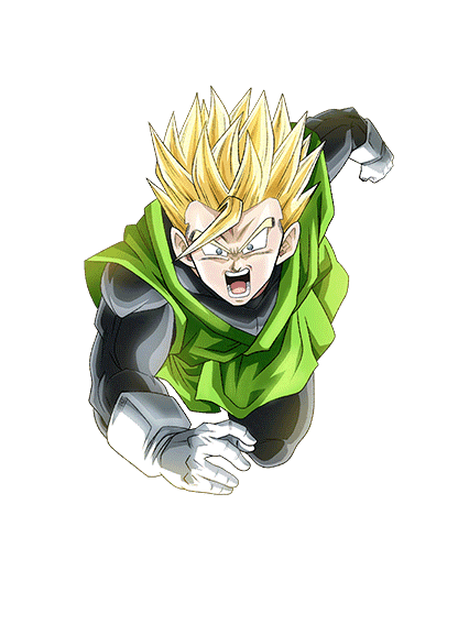 グレートサイヤマン(SS2)