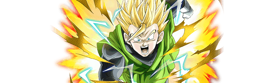 グレートサイヤマン(SS2)