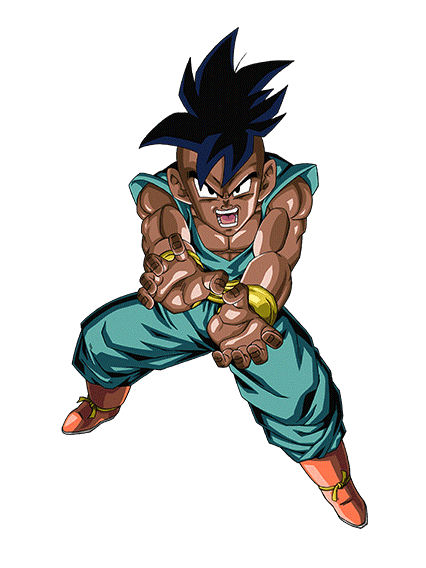 ウーブ(青年期)