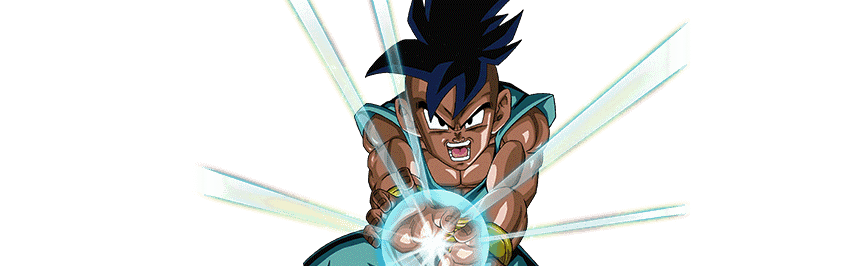 ウーブ(青年期)