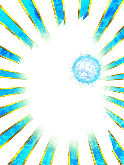 超サイヤ人ゴテンクス