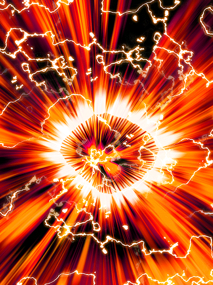 超サイヤ人孫悟空