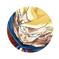 超サイヤ人孫悟空