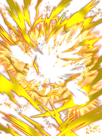 超サイヤ人孫悟空