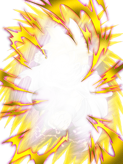 超サイヤ人孫悟飯(少年期)