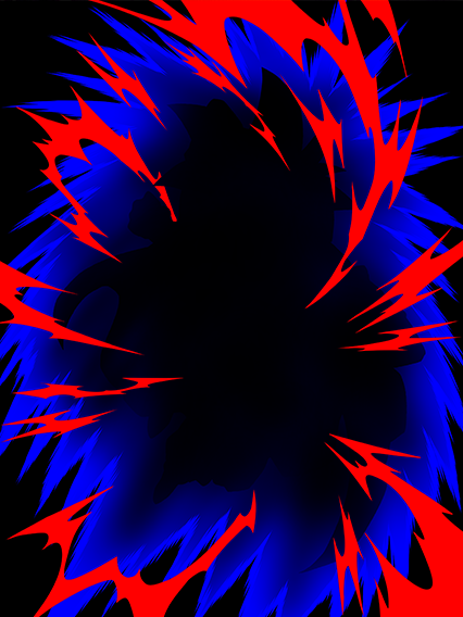 超サイヤ人孫悟飯(少年期)