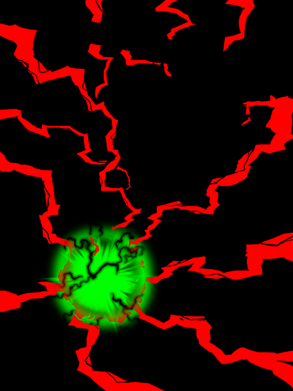 超サイヤ人トランクス(青年期)