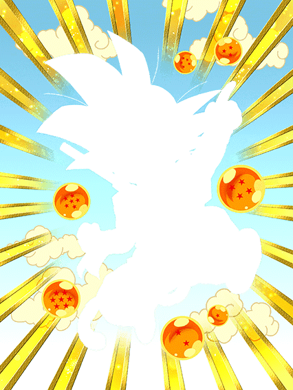 孫悟空(少年期)