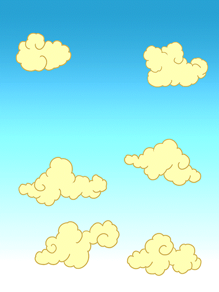 ブルマ(少女期)