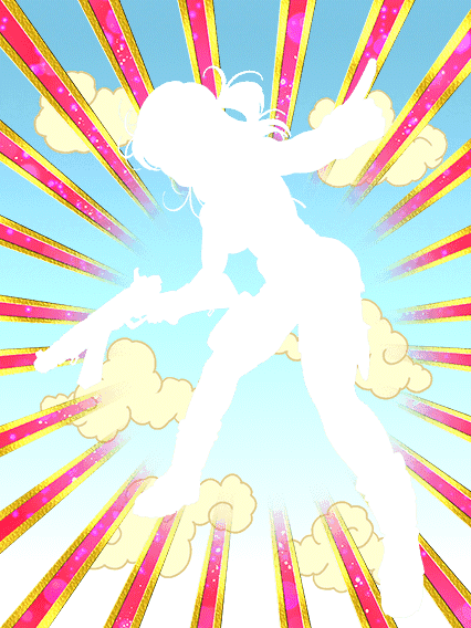 ブルマ(少女期)