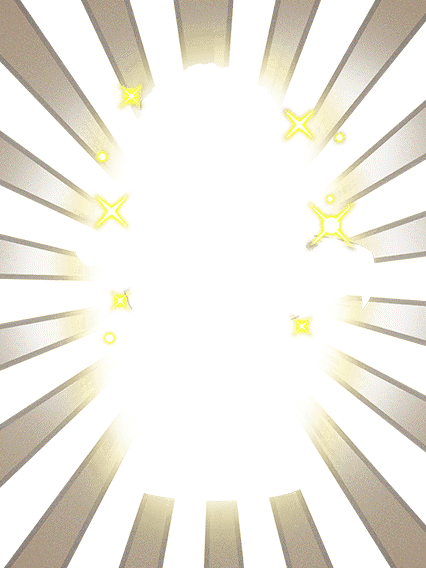 ミスター・サタン像(プラチナ)