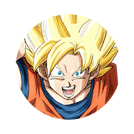 超サイヤ人孫悟空