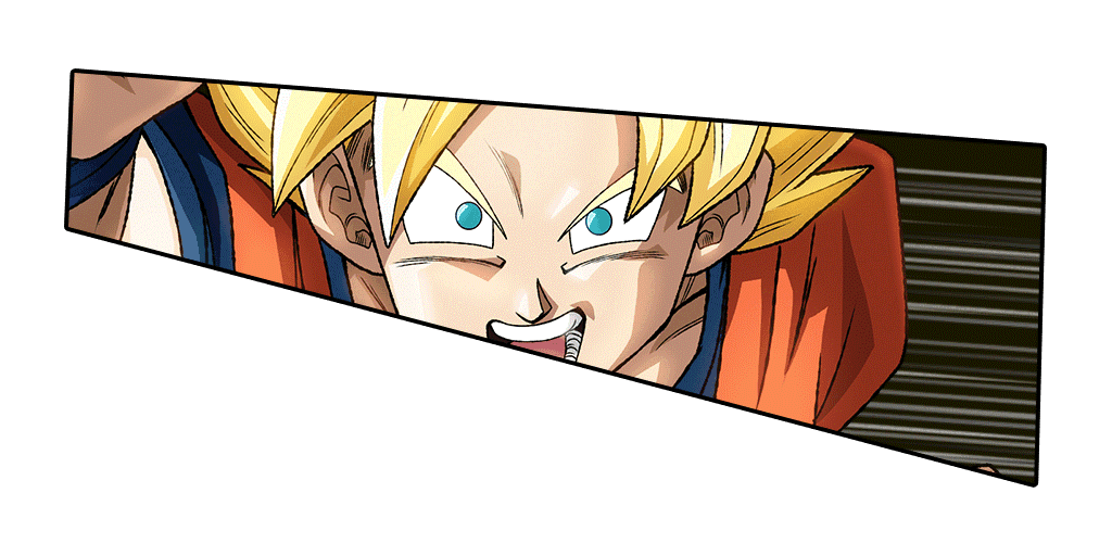 超サイヤ人孫悟空