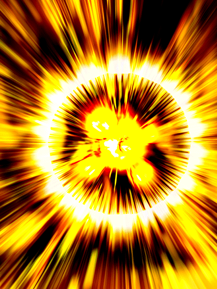 超サイヤ人孫悟空