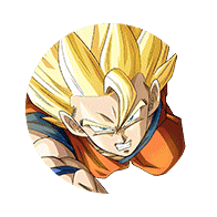 超サイヤ人孫悟空