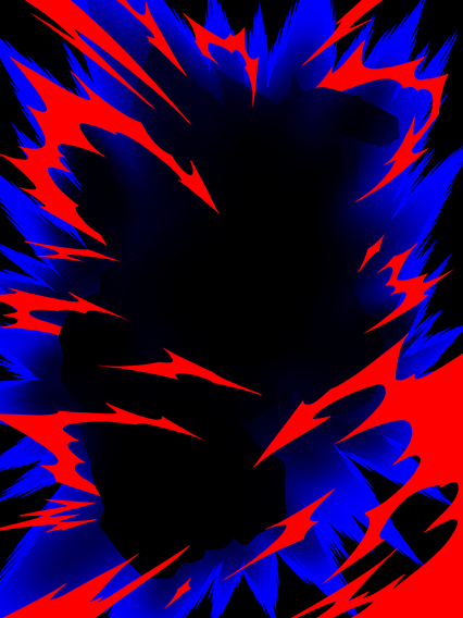 超サイヤ人孫悟空