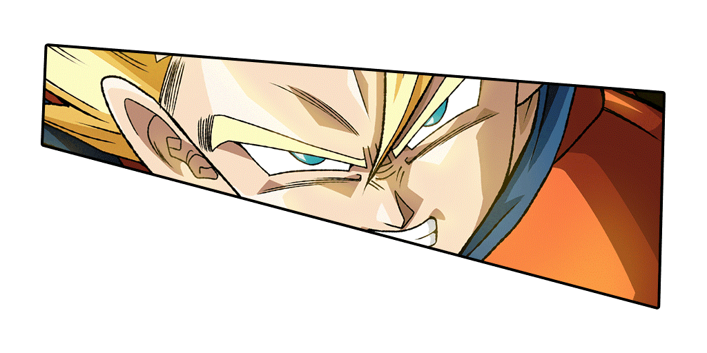 超サイヤ人孫悟空