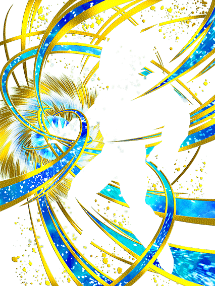 超サイヤ人ベジータ