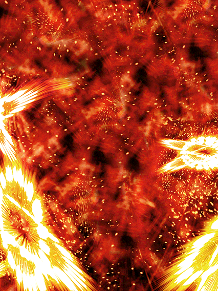 超サイヤ人孫悟空