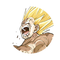 超サイヤ人孫悟空