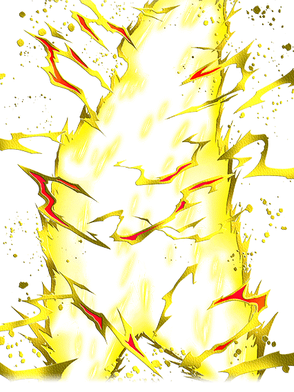 超サイヤ人孫悟空