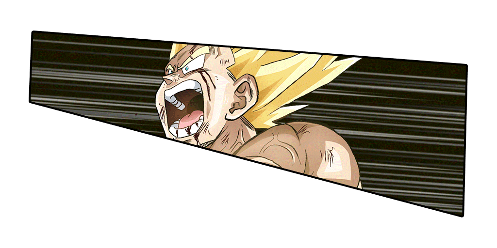 超サイヤ人孫悟空