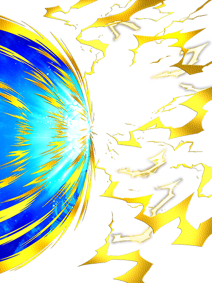 超サイヤ人孫悟天(幼年期)