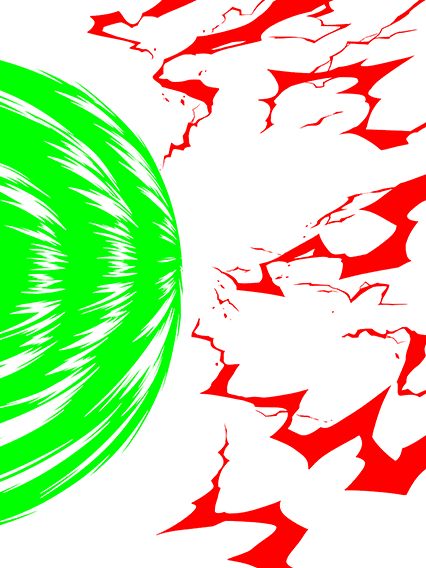 超サイヤ人孫悟天(幼年期)