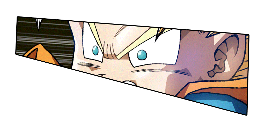 超サイヤ人孫悟天(幼年期)