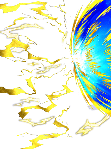 超サイヤ人トランクス(幼年期)