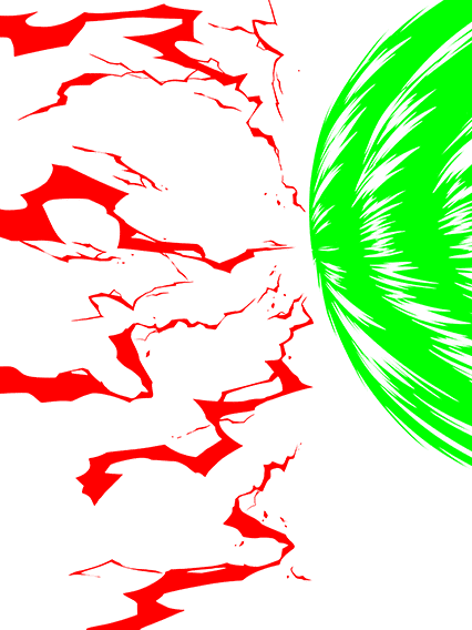 超サイヤ人トランクス(幼年期)