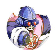 サイボーグ桃白白