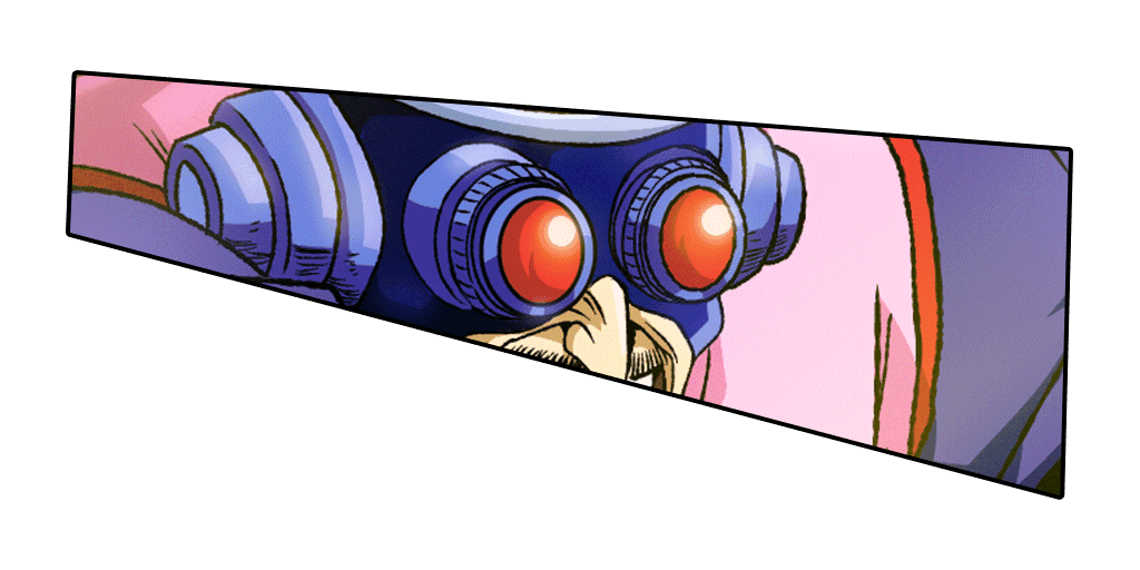 サイボーグ桃白白