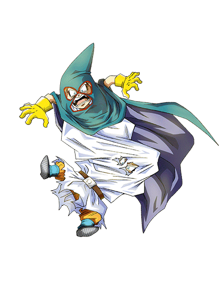 マイティマスク