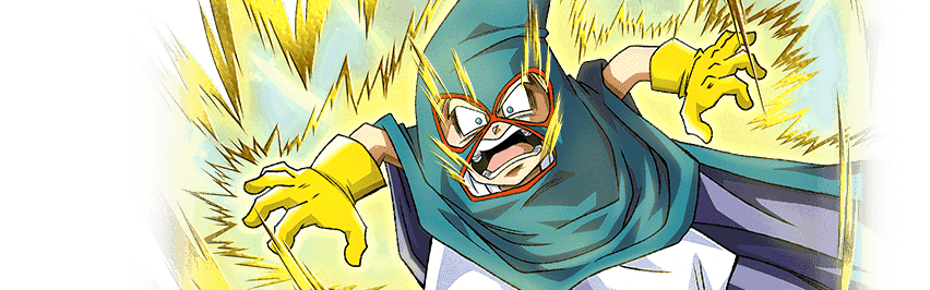 マイティマスク