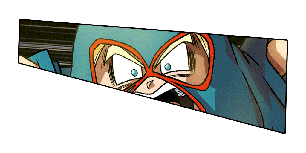 マイティマスク