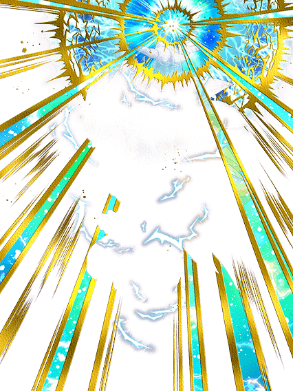 超サイヤ人3ベジータ