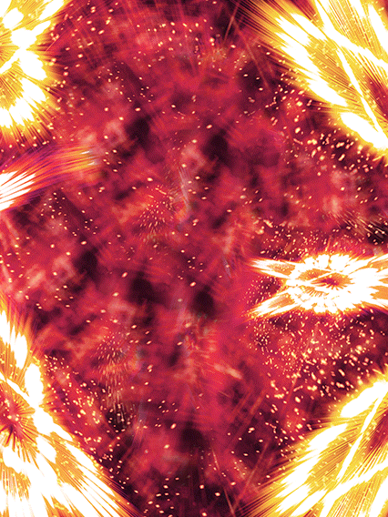 超サイヤ人3ベジータ