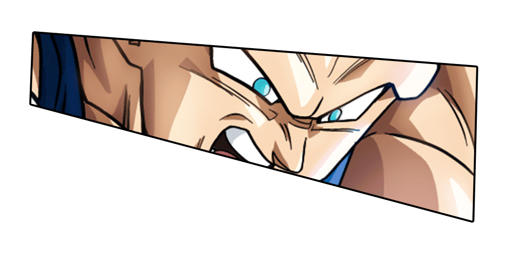 超サイヤ人3ベジータ