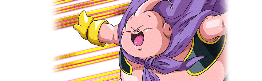 ミスター・ブウ