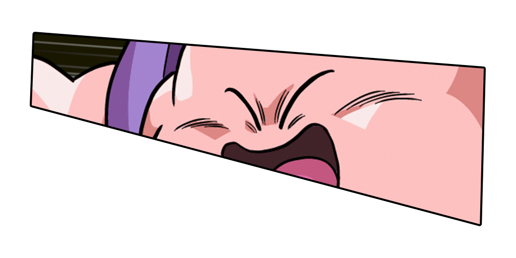 ミスター・ブウ