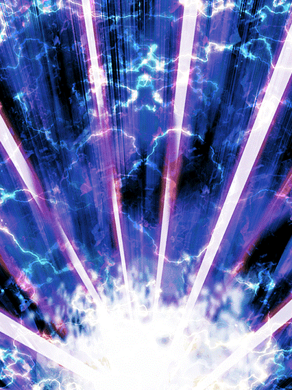 超サイヤ人孫悟空(GT)