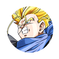 超サイヤ人トランクス(GT)