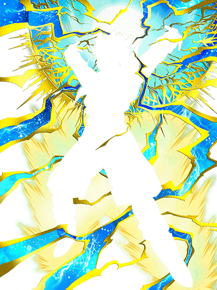 超サイヤ人トランクス(GT)